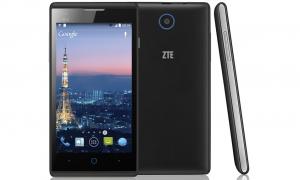 Прошивка для zte v815w в стиле acer